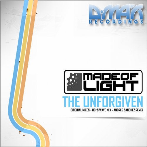 Made of Light - The Unforgiven (80's Wave Mix)