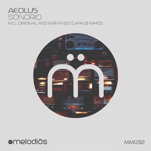 Aeolu5 - Sonorio (Fernando Capalbi Remix)