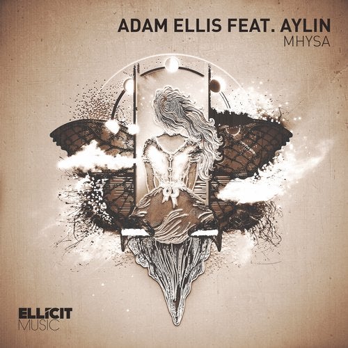 Adam Ellis feat. Aylin - Mhysa (Extended Mix)