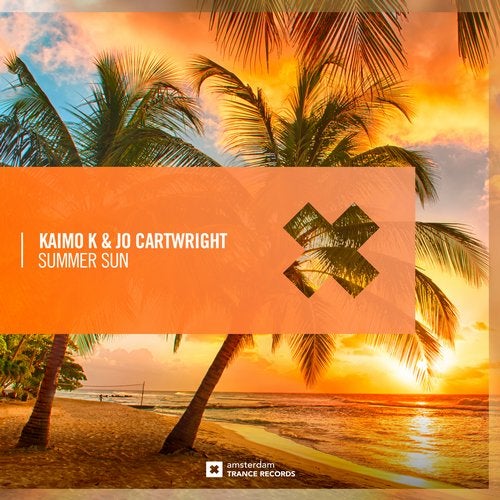 Kaimo K & Jo Cartwright - Summer Sun (Extended Mix)