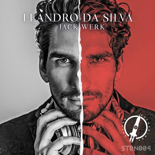 Leandro Da Silva - Jack Werk (Extended Mix)