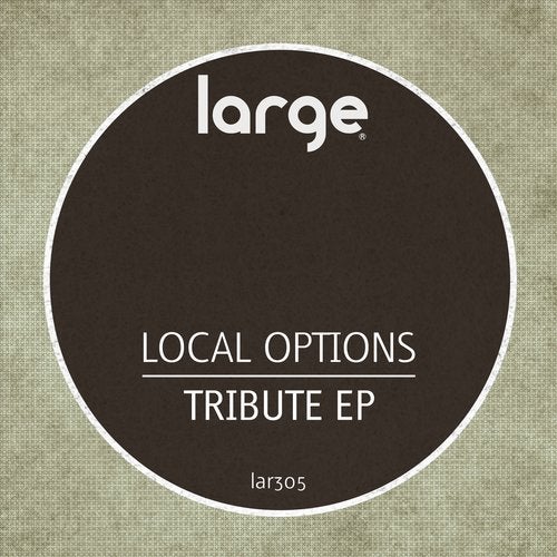 Local Options - After Glow