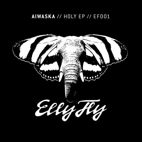 Aiwaska - Holy (Original Mix)