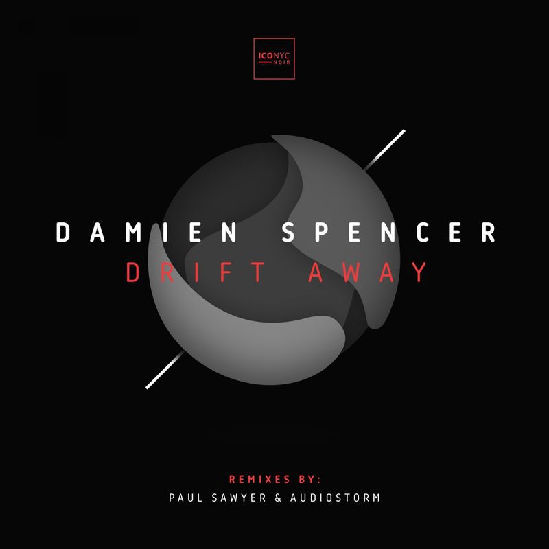 Damien Spencer - Drift Away (Original Mix)