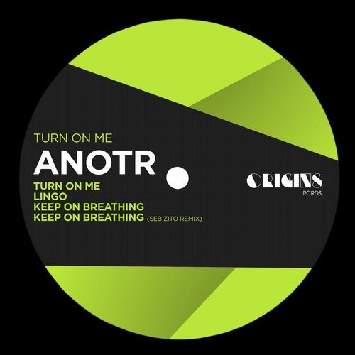 Anotr - Keep On Breathing (Seb Zito Remix)