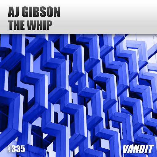 AJ Gibson - The Whip (Extended Mix)