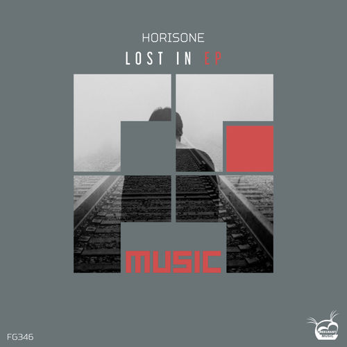 Horisone - Lost In (Original Mix)