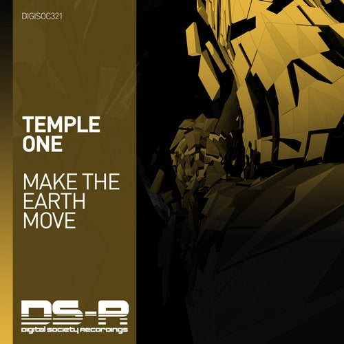 Temple one - Make The Earth Move (Extended Mix)