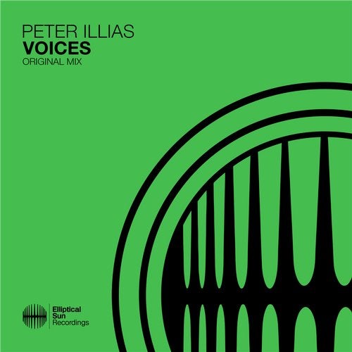 Peter Illias - Voices (Extended Mix)