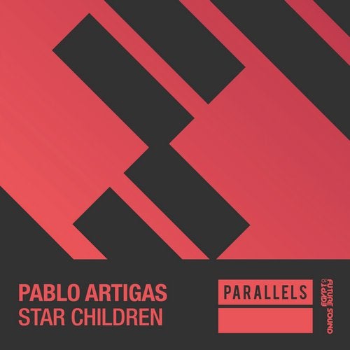 Pablo Artigas - Star Children (Extended Mix)