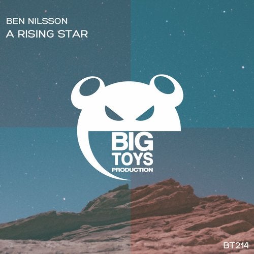 Ben Nilsson - A Rising Star (Original Mix)