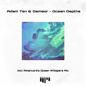 Demaor, Adam Ten - Multicolour (Original Mix)
