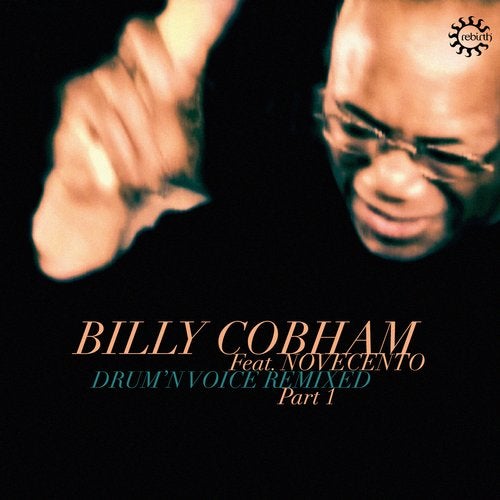 Billy Cobham, Novecento - Over (Boris Dlugosch, Cassara Retouch)