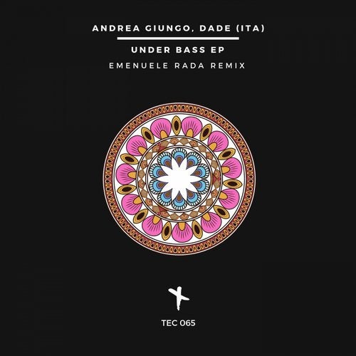 Andrea Giungo, Dade (ITA) - Juicy (Emanuele Rada Remix)