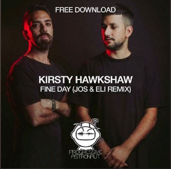 Kirsty Hawkshaw — Fine Day (Jos & Eli Remix)