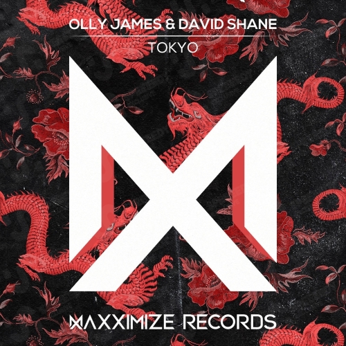 Olly James & David Shane - Tokyo (Extended Mix)