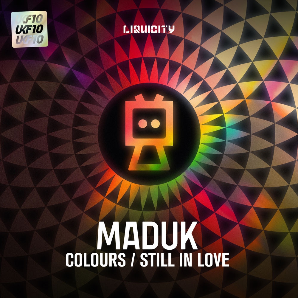 Maduk - Still In Love (Original Mix)