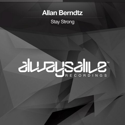 Allan Berndtz - Stay Strong (Extended Mix)