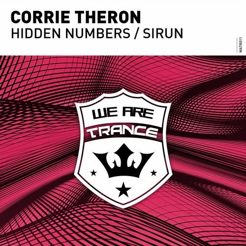 Corrie Theron - Hidden Numbers (Extended Mix)