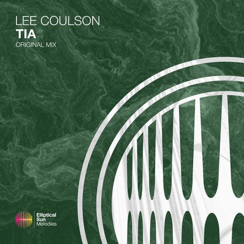 Lee Coulson - Tia (Extended Mix)