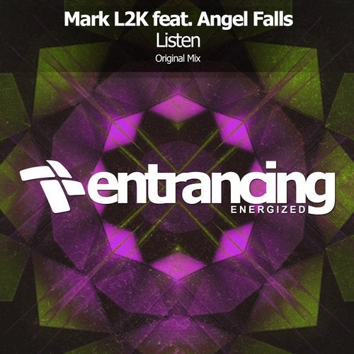 Mark L2K feat. Angel Falls - Listen (Original Mix)