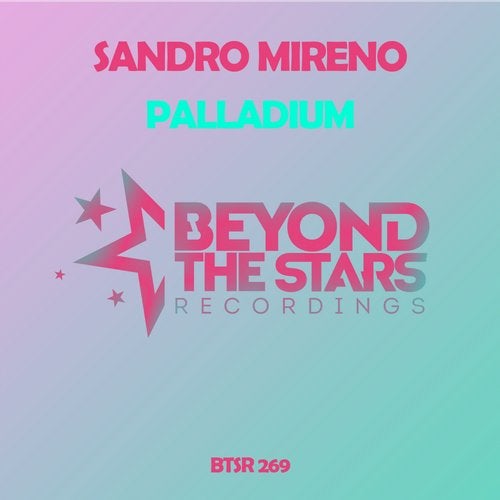 Sandro Mireno - Palladium (Original Mix)