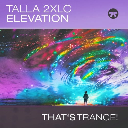 Talla 2xlc - Elevation (Extended Mix)