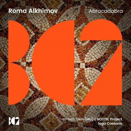 Roma Alkhimov - Atmosphere (Original Mix)