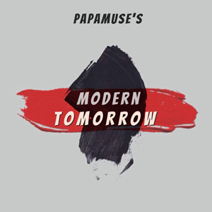 Papamuse's - Modern Tomorrow (Original Mix)