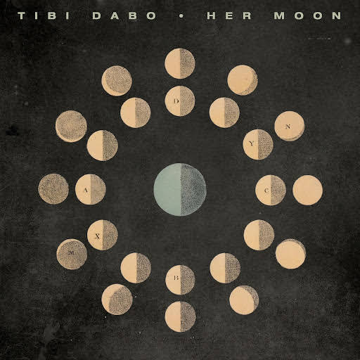 Tibi Dabo - Her Moon (Original Mix)