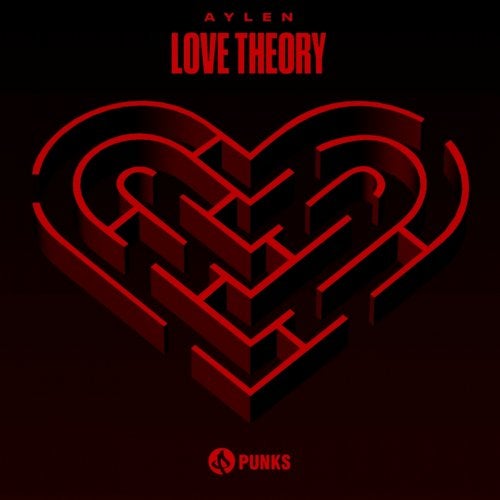 Aylen - Love Theory (Original Mix)