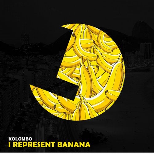 Kolombo - I Represent Banana (Original Mix)