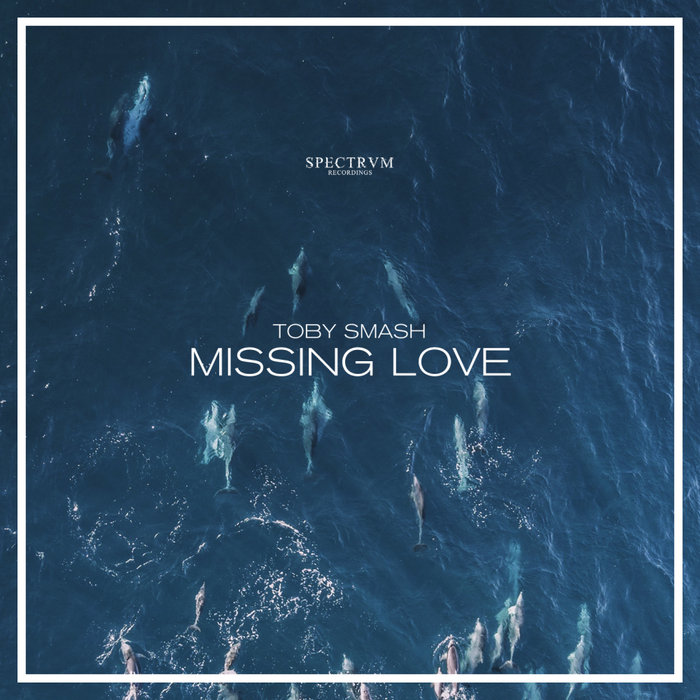 Toby Smash - Missing Love (Original Mix)