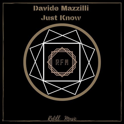 Davide Mazzilli - Just Know (Original Mix)