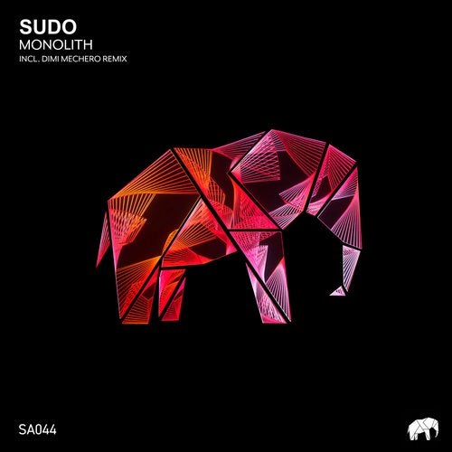 SUDO - Roll Up (Original Mix)