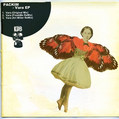 Packim - Vara (Original Mix)