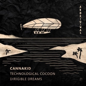 CannaKid - Technological Cocoon (Original Mix)