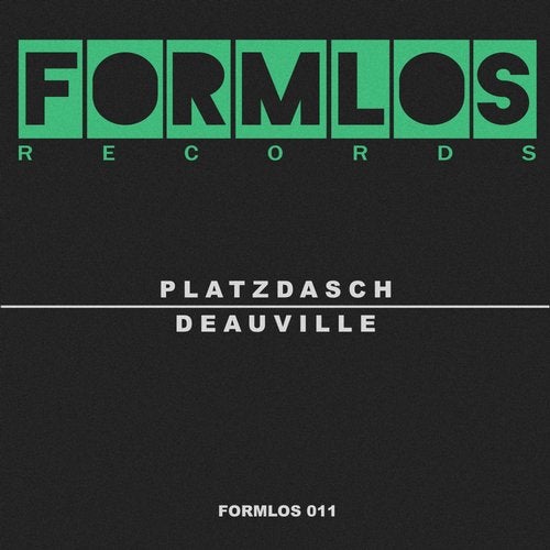 Platzdasch - Deauville (Replika Remix)