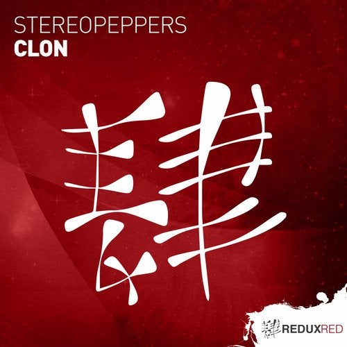 Stereopeppers - Clon (Extended Mix)