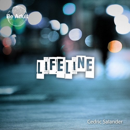Cedric Salander - The Jazz (Original Mix)