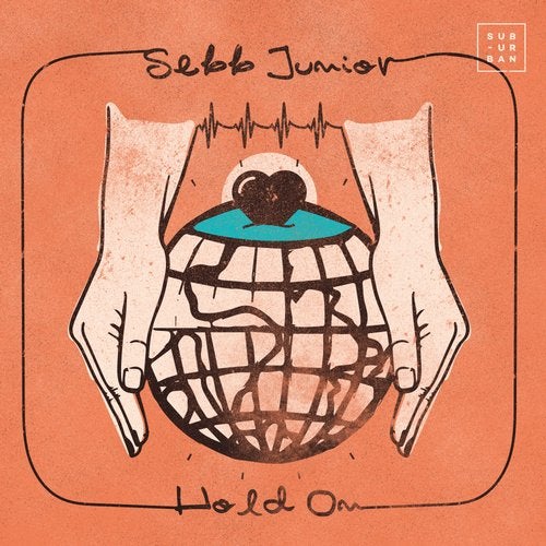 Sebb Junior, Eider - Come Back (Extended Mix)