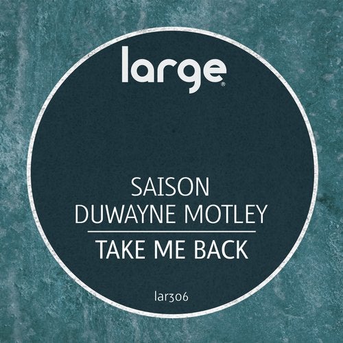 Duwayne Motley, Saison, Tim Davis - Take Me Back