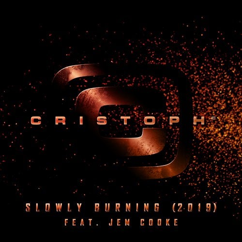 Jem Cooke, Cristoph - Slowly Burning (Original Mix)