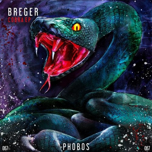 Breger - Geiger Countdown (Original Mix)