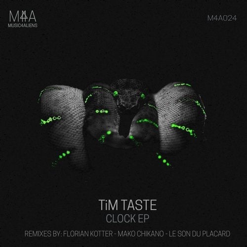 TiM TASTE - VA (Original Mix)