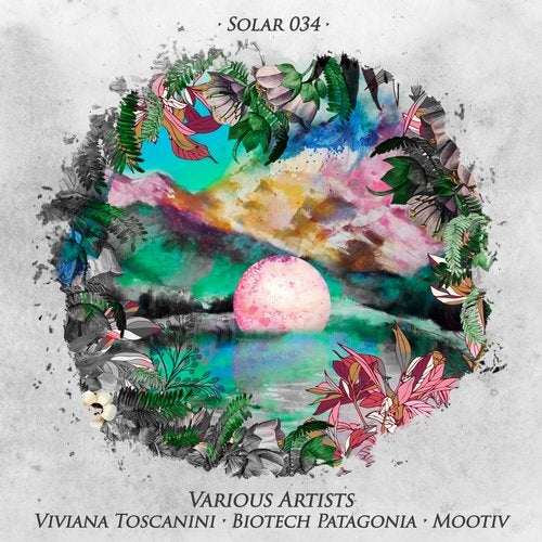 Viviana Toscanini — Iouea (Original Mix)