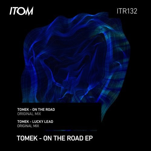 Tomek — On the Road (Original Mix)