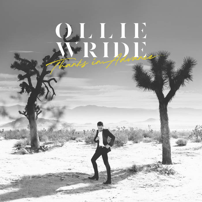 Ollie Wride - I'm a Believer