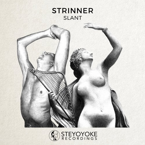 Strinner - Ignorance Is Bliss (Original Mix)