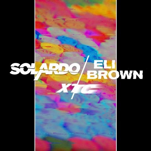 Solardo, Eli Brown - XTC (Extended Mix)